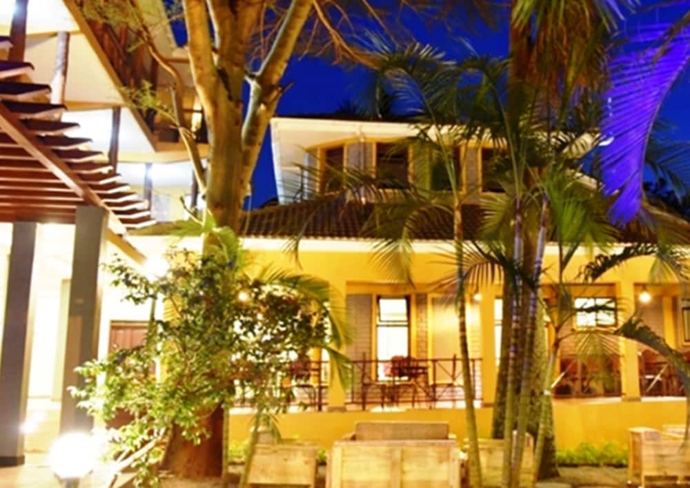 Meley Impala Hotel,Central Region>>Kampala,3 star