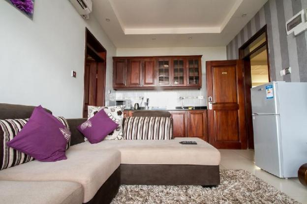 ntinda complex apartments