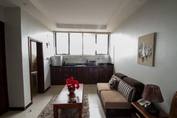 ntinda complex apartments