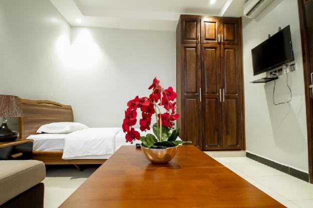 ntinda complex apartments