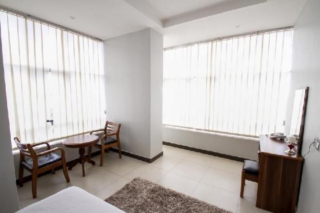 ntinda complex apartments