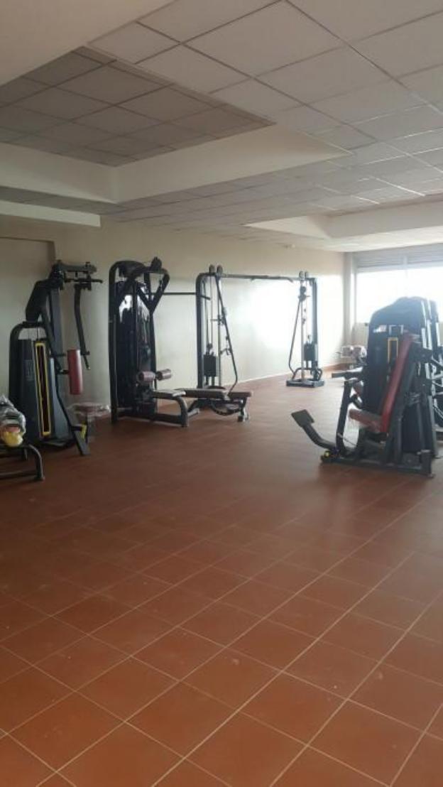 ntinda complex apartments