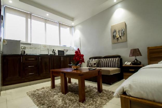 ntinda complex apartments