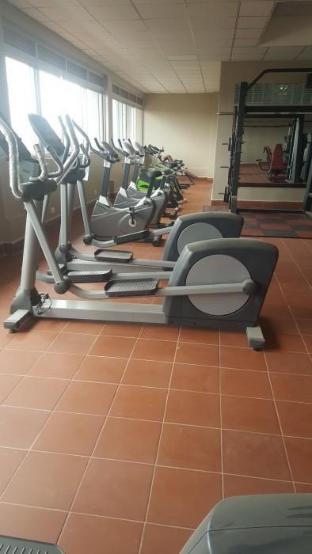 ntinda complex apartments