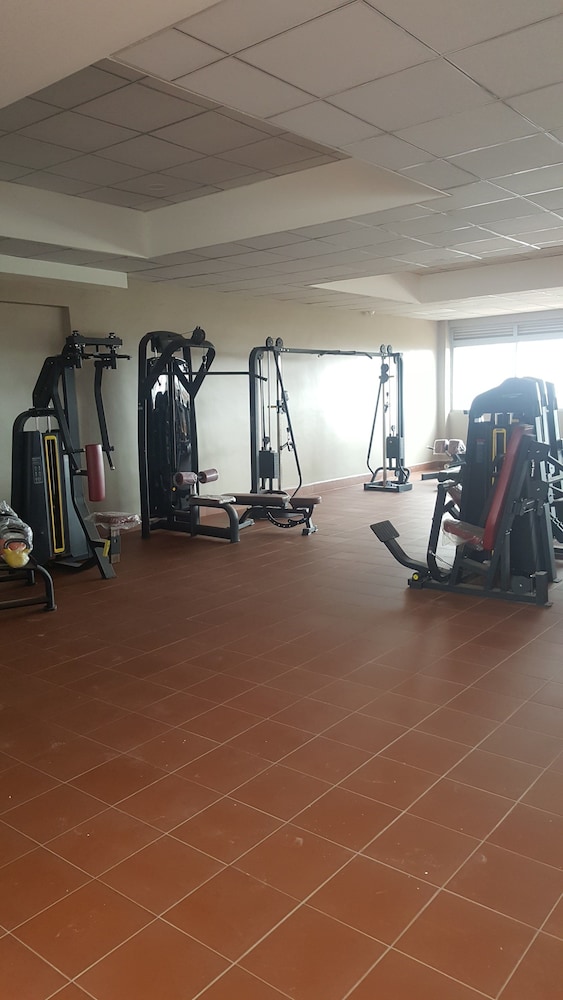 ntinda complex apartments