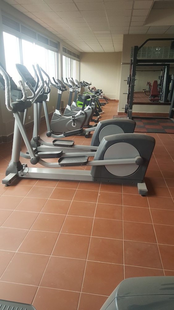 ntinda complex apartments