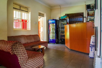 country inn masindi