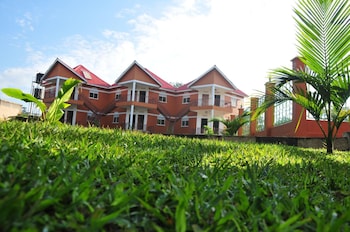country inn masindi
