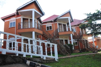 country inn masindi