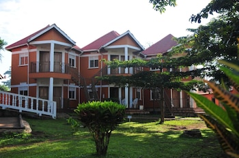 country inn masindi
