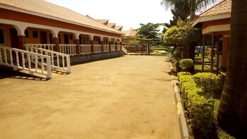 country inn masindi