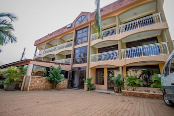 crystal suites and apartments