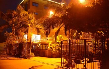 crystal suites and apartments