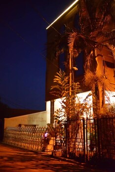 crystal suites and apartments