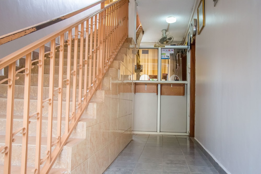 crystal suites and apartments