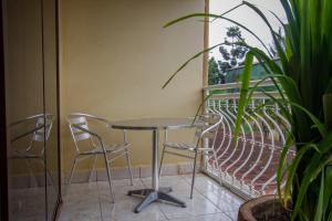 crystal suites and apartments