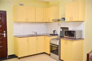 crystal suites and apartments