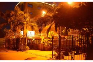 crystal suites and apartments