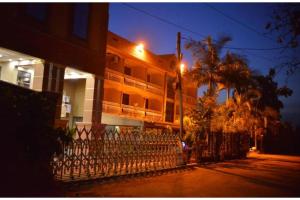 crystal suites and apartments