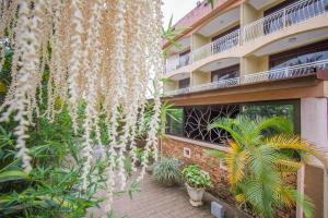 crystal suites and apartments