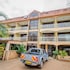 crystal suites and apartments