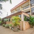 crystal suites and apartments
