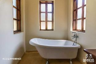 Brovad Sands Lodge,Near Kalangala Beach,4 star