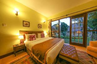 Brovad Sands Lodge,Near Kalangala Beach,4 star