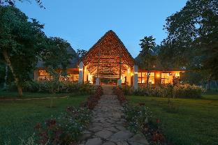 Brovad Sands Lodge,Near Kalangala Beach,4 star