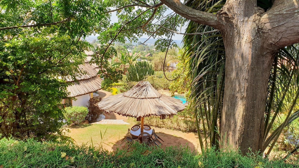 banda lodge