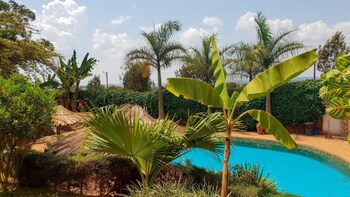 Banda Lodge,Kampala>>Bukoto,3 star