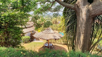 Banda Lodge,Kampala>>Bukoto,3 star