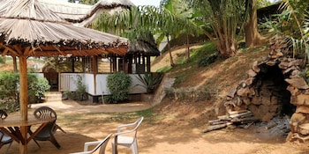 Banda Lodge,Kampala>>Bukoto,3 star