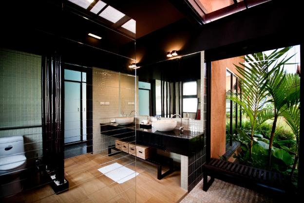 tha lane bay villa