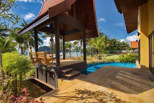 tha lane bay villa