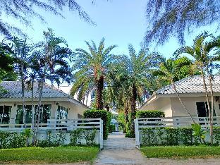 laem sing natural beach resort