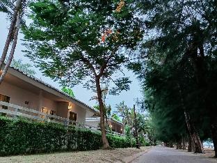laem sing natural beach resort