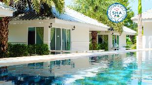 laem sing natural beach resort