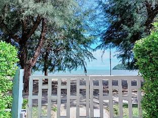 laem sing natural beach resort