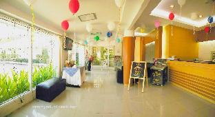 laem sing natural beach resort