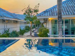 laem sing natural beach resort