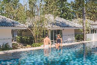 laem sing natural beach resort