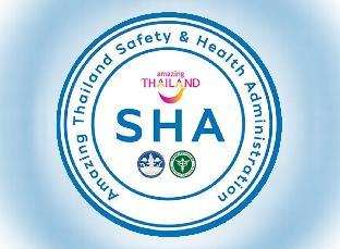 laem sing natural beach resort