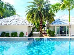 laem sing natural beach resort