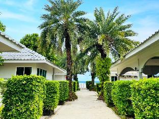 laem sing natural beach resort