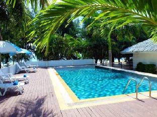 laem sing natural beach resort