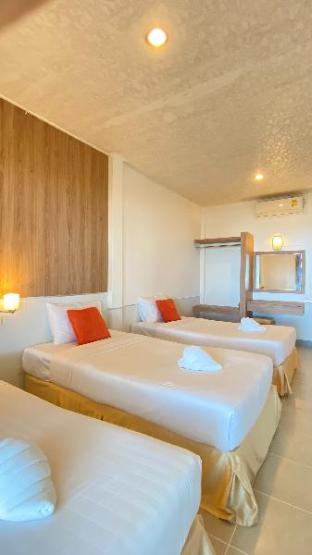 laem sing natural beach resort
