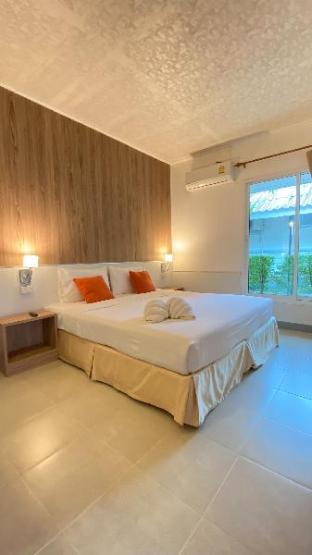 laem sing natural beach resort