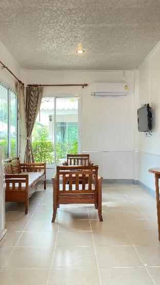 laem sing natural beach resort