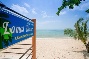 lamai resort